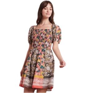 Velvet by Graham and Spencer dress